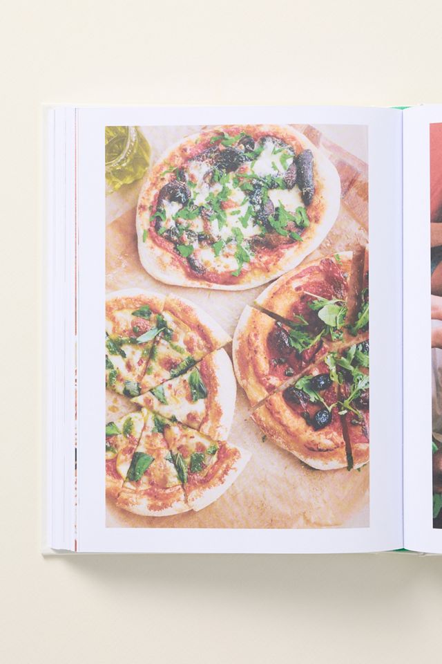 In for Dinner Hardcover Cookbook #2