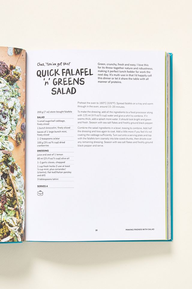 Smitten Kitchen Keepers Cookbook #1