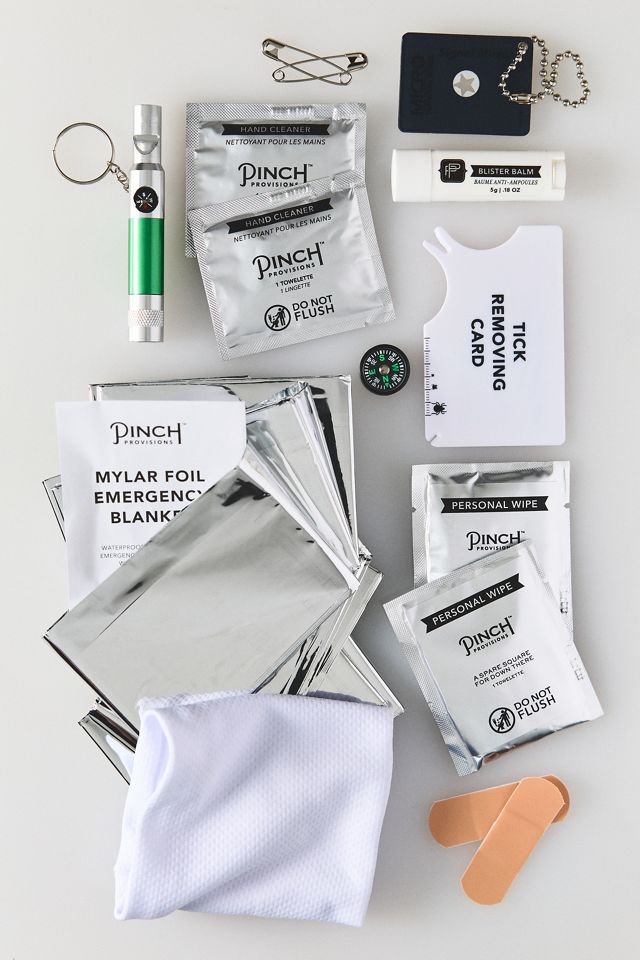 Pinch Provisions Happy Camper Kit #1