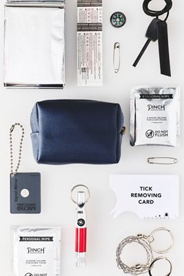 Pinch Provisions Happy Camper Kit