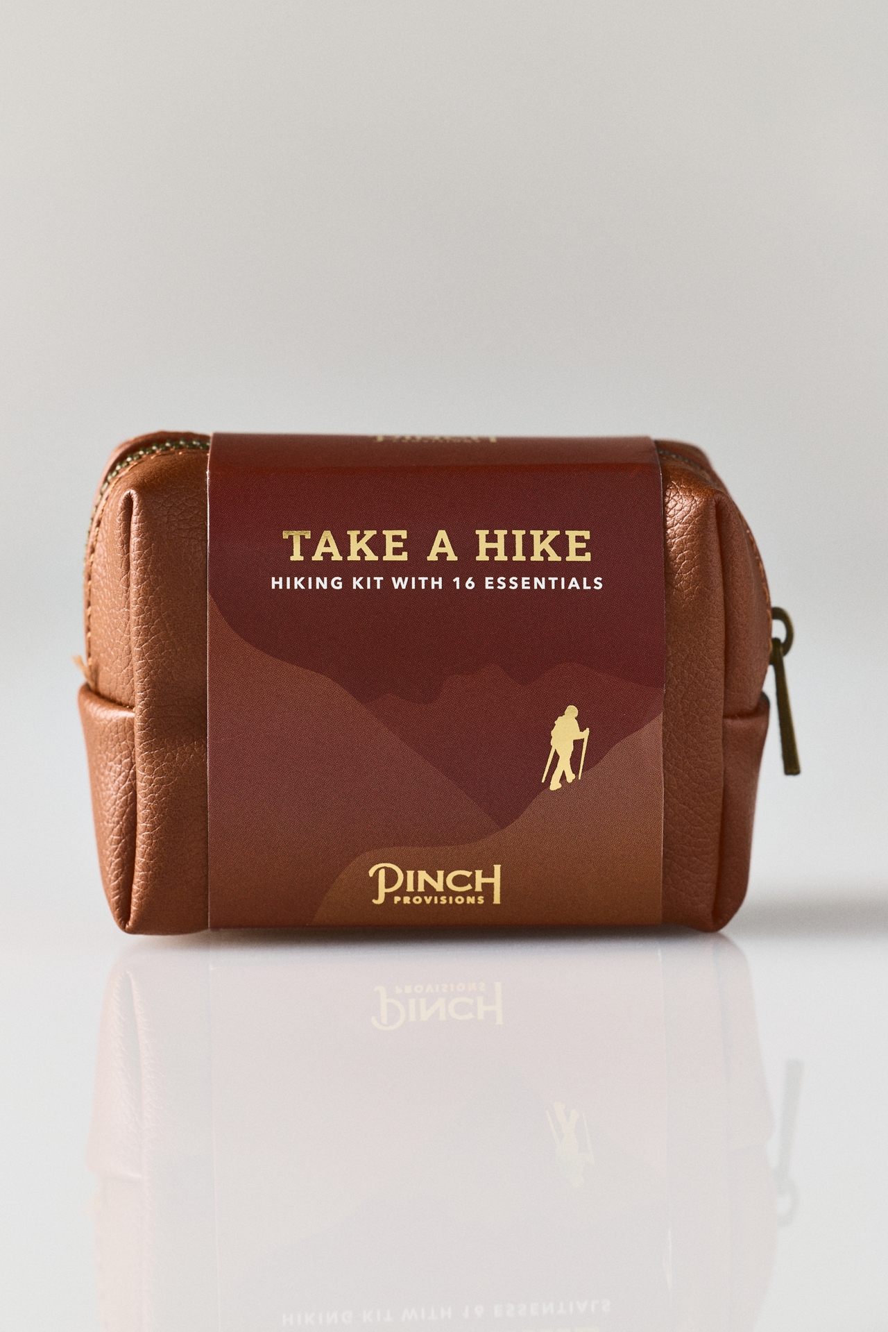 Pinch Provisions Take A Hike Kit
