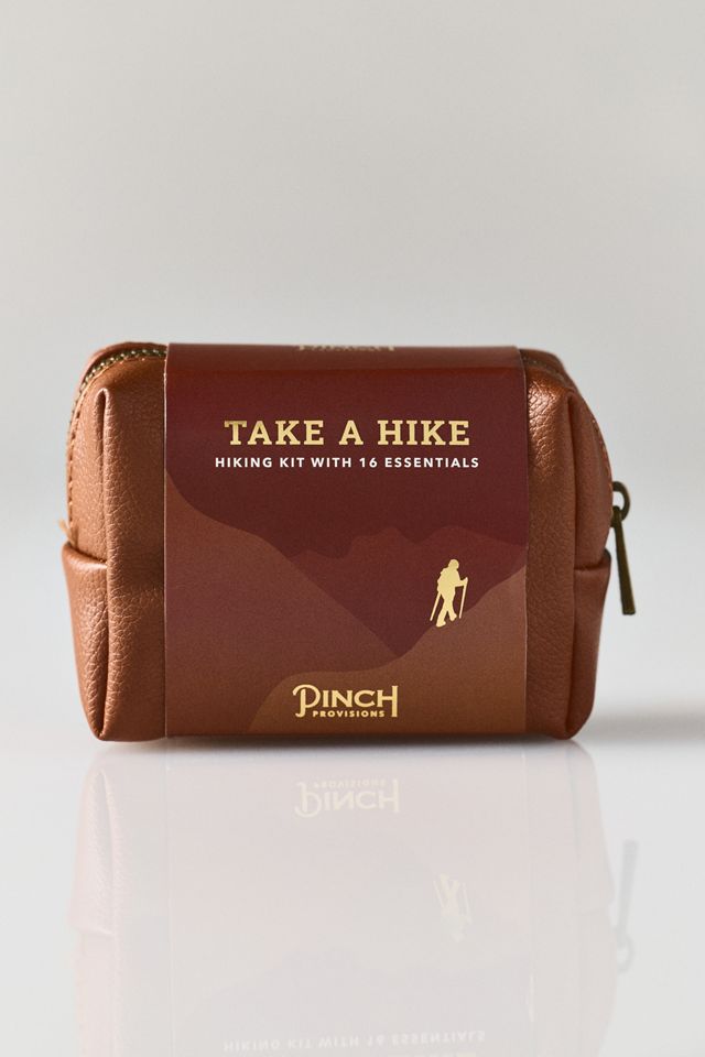 Pinch Provisions Take A Hike Kit #2