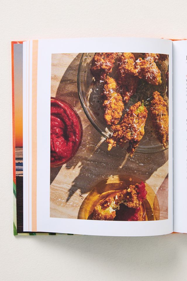 By Heart: Recipes to Hold Near and Dear Hardcover Cookbook #1