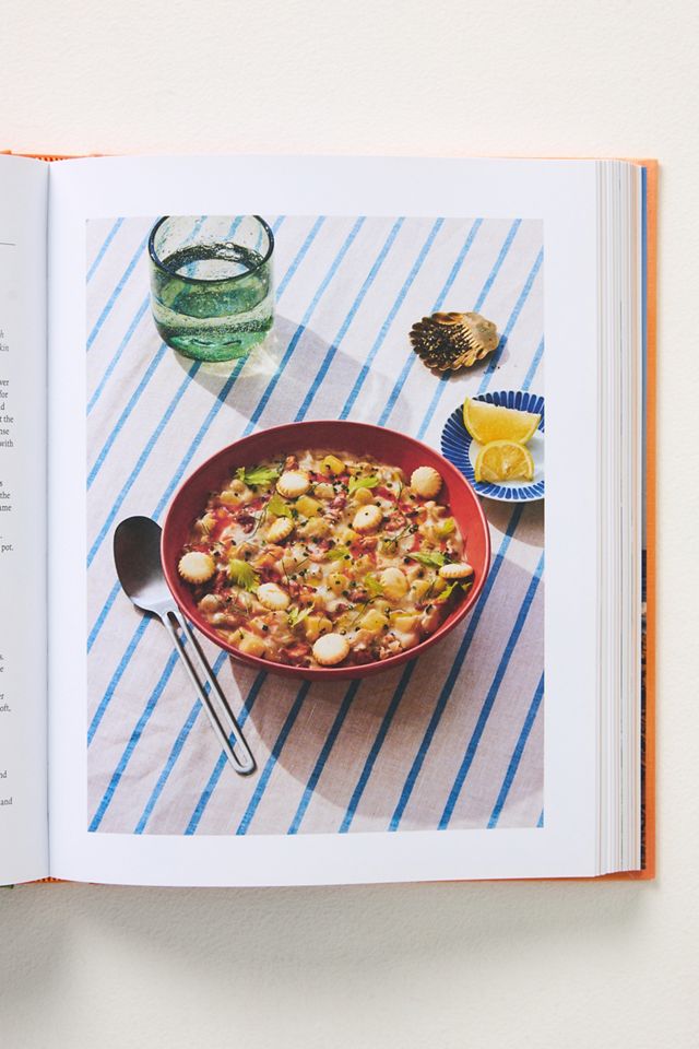 By Heart: Recipes to Hold Near and Dear Hardcover Cookbook #2