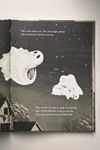 The Little Ghost Who Was a Quilt Hardcover Book: Gift Edition