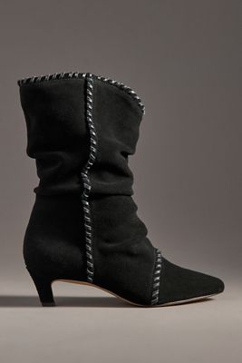 完売品☆即発送☆1点限定☆Anthropologie Lace-Up Boots Lace-Up Boots | Anthropologie