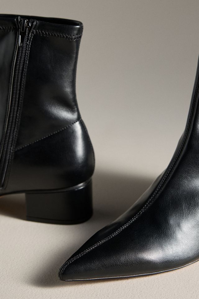 Silent D Short Kali Ankle Boots #3