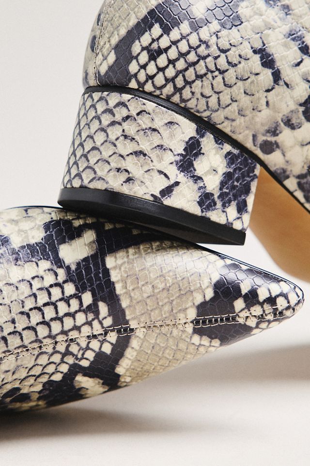 Silent D Short Kali Ankle Boots #2