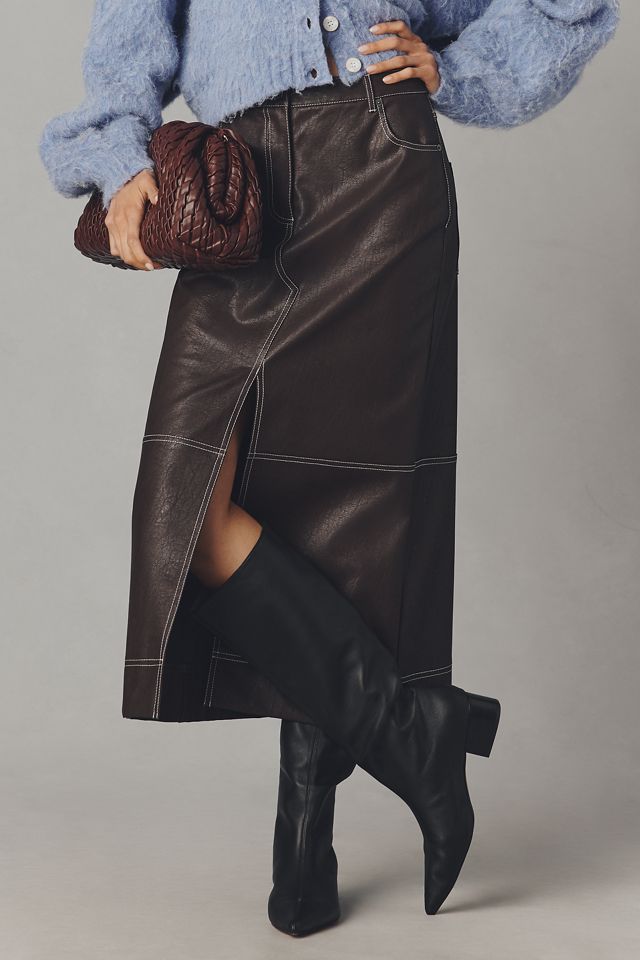 Silent D Kaias Knee-High Boots #2
