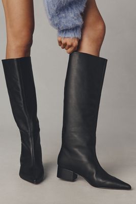 Silent D Kaias Knee-High Boots