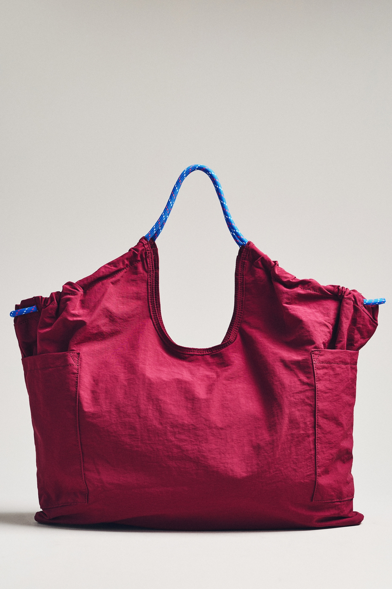 Damson Madder Wilma Shopper Tote