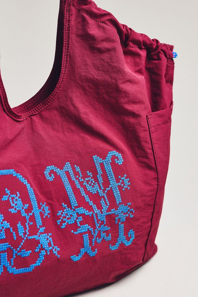 Damson Madder Wilma Shopper Tote #3