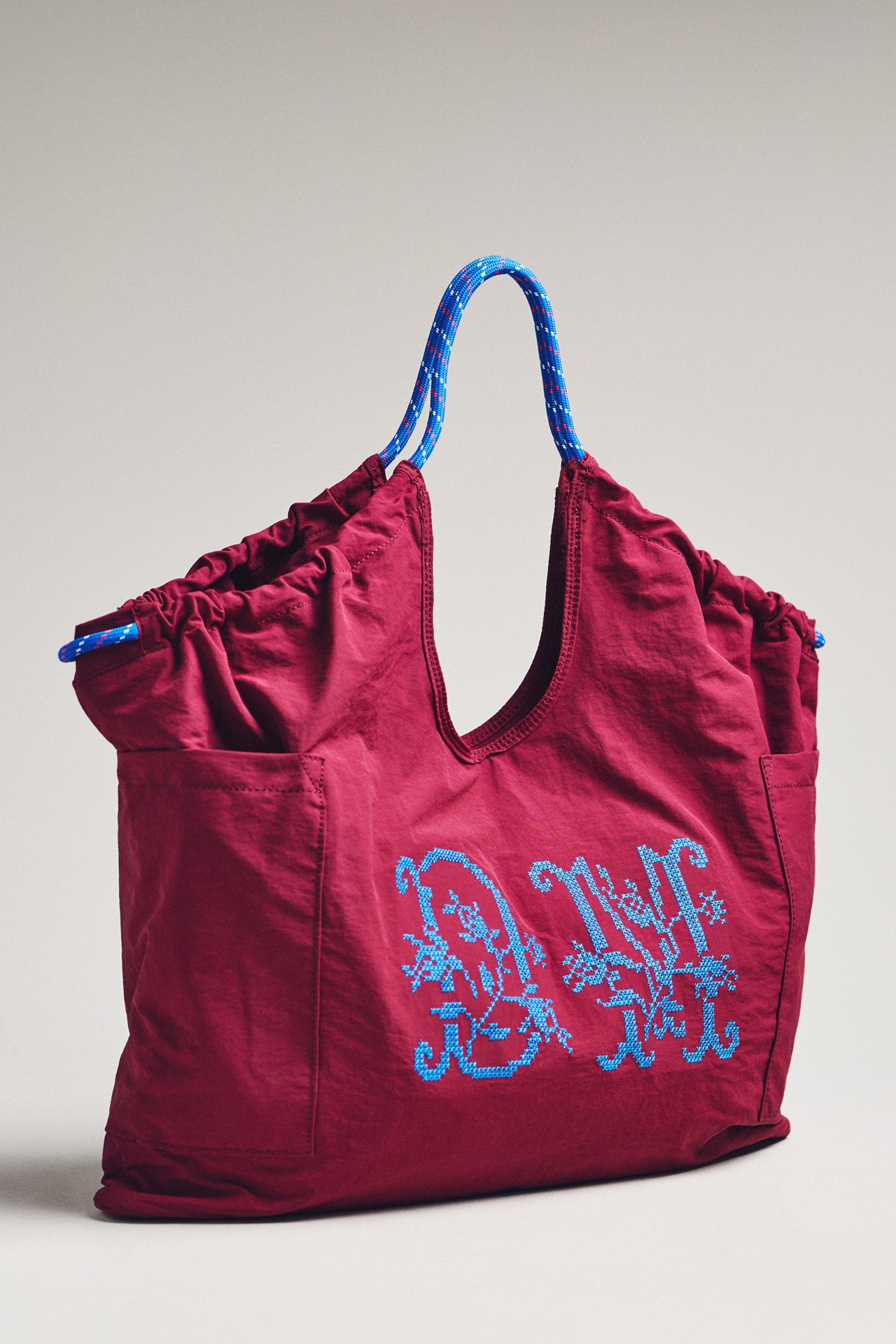 Damson Madder Wilma Shopper Tote