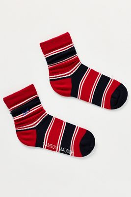 AG Jeans Stella Velvet Low Slung Palazzo Jeans