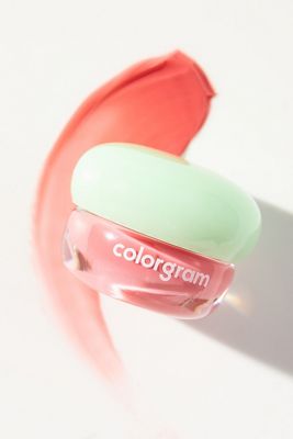 Colorgram Tintin Dory Lip Gloss Jam
