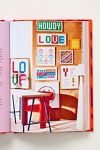 Dopamine Home Hardcover Coffee Table Book