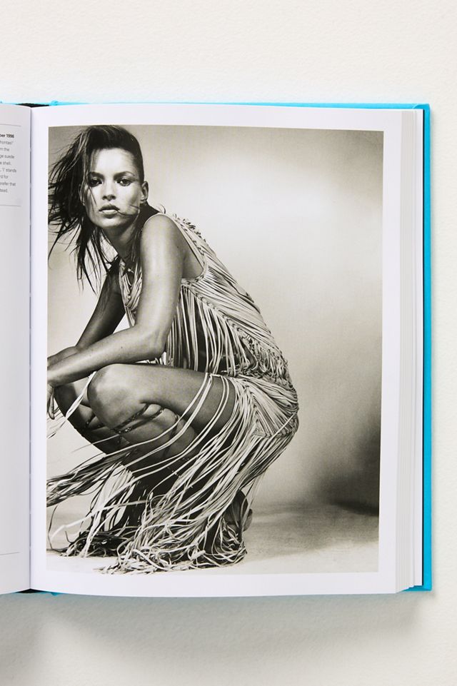 Vogue: The Gown Coffee Table Book #2