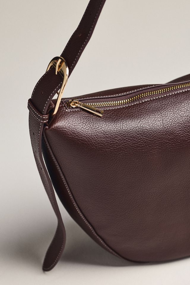 Polished Pebble Sling Bag #2