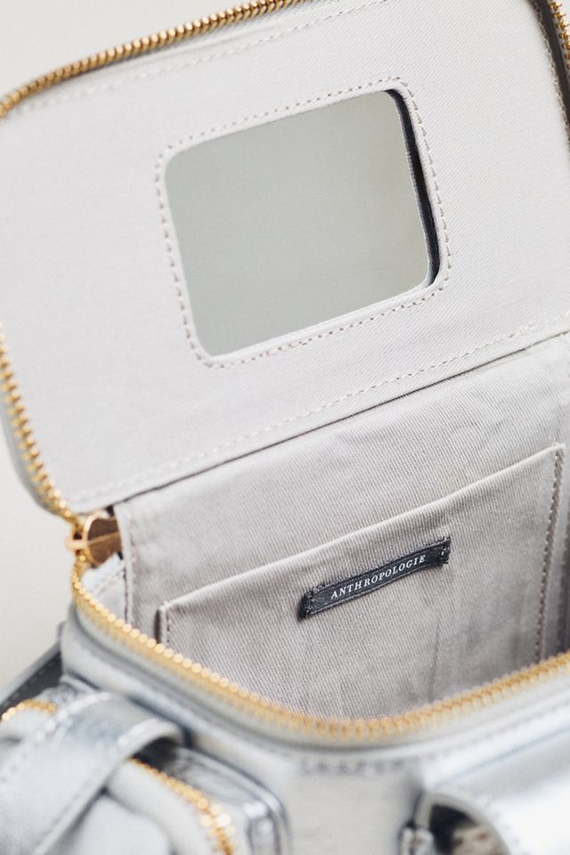 Multi Pocket Cargo Crossbody Bag #2