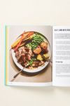 Poppy Cooks: The Actually Delicious Slow Cooker Hardcover Cookbook