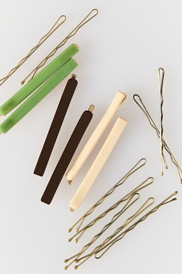 Bobby Pin Set product page