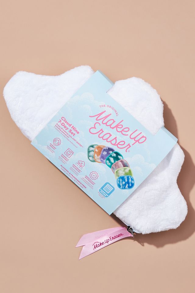 MakeUp Eraser Cloud 9 7-Day Set #1