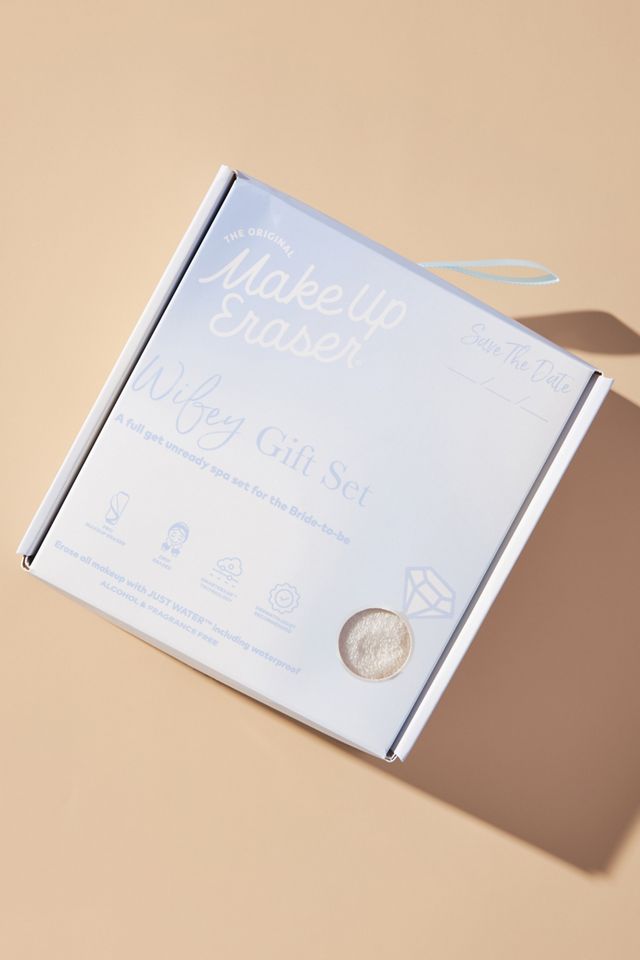 MakeUp Eraser Wifey Gift Set #1