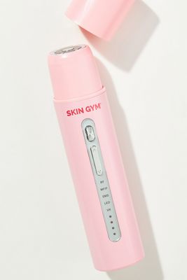 Skin Gym Glowlit RF Tool