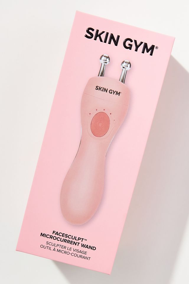 Skin Gym Microcurrent Wand #1