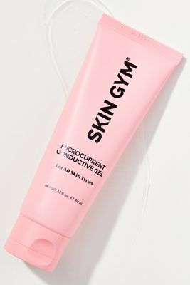 Skin Gym Microcurrent Conductive Gel