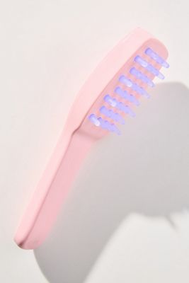 Skin Gym LED Hair Brush