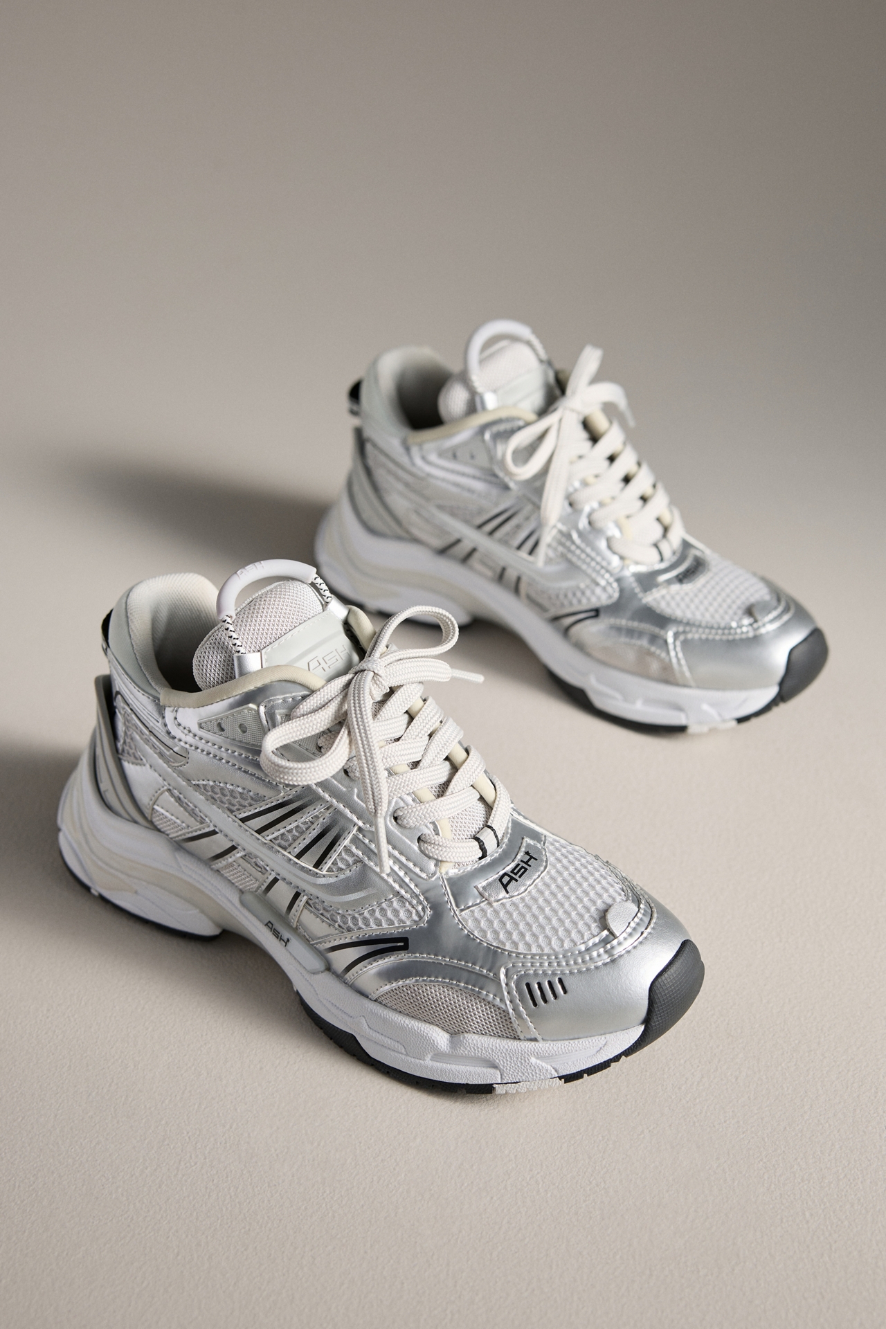 Ash Race Sneakers