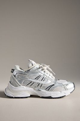Ash Race Sneakers