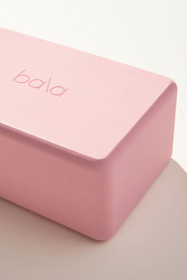 Bala Building Block #1