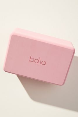 Bala Building Block