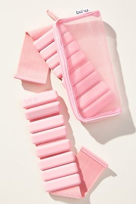 Bala 1 lb. Weighted Bangle Set