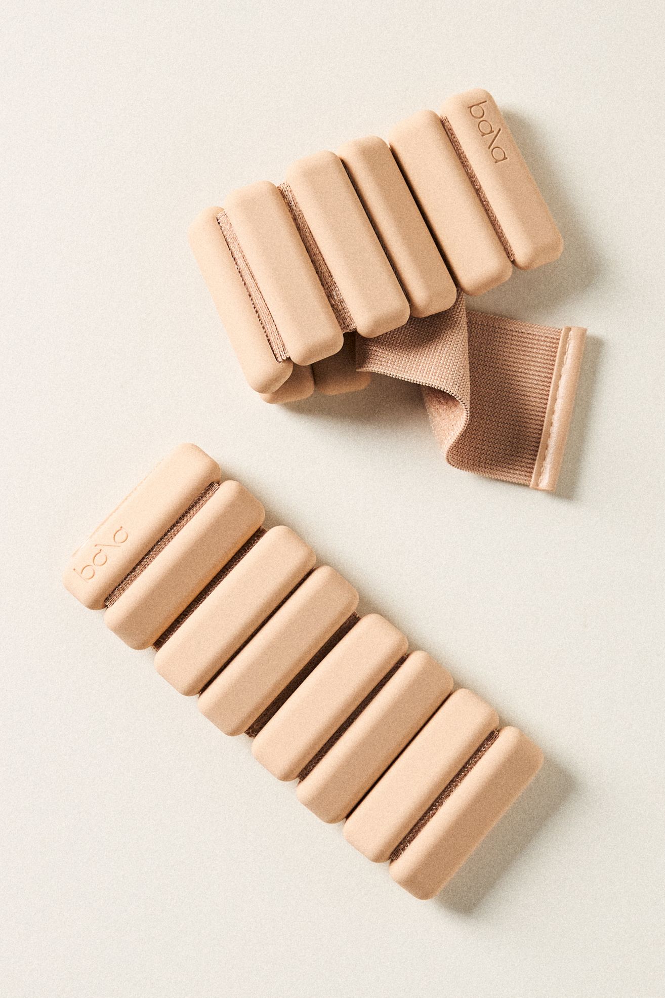 Bala 1 lb. Weighted Bangle Set