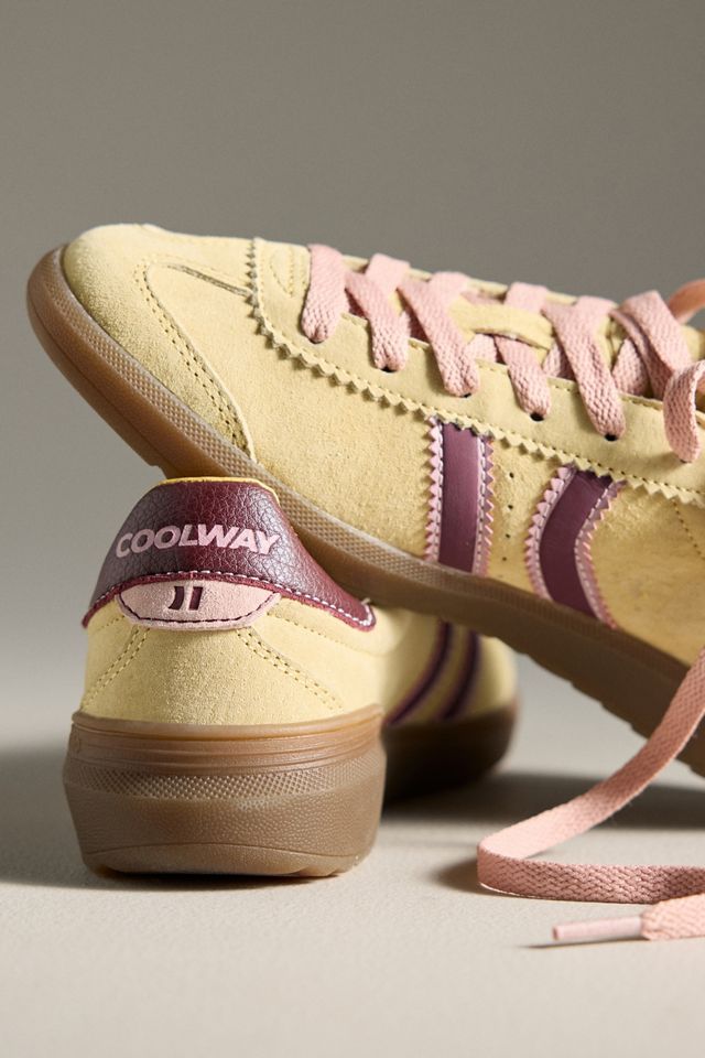 COOLWAY Kiro Sneakers #2