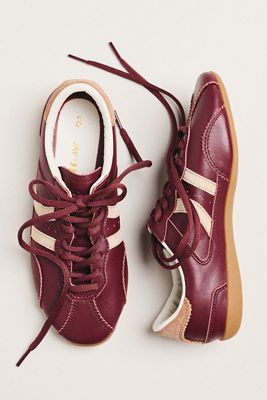 Mountain Research　モカシン Flower Mountain Morican Sneaker | Anthropologie