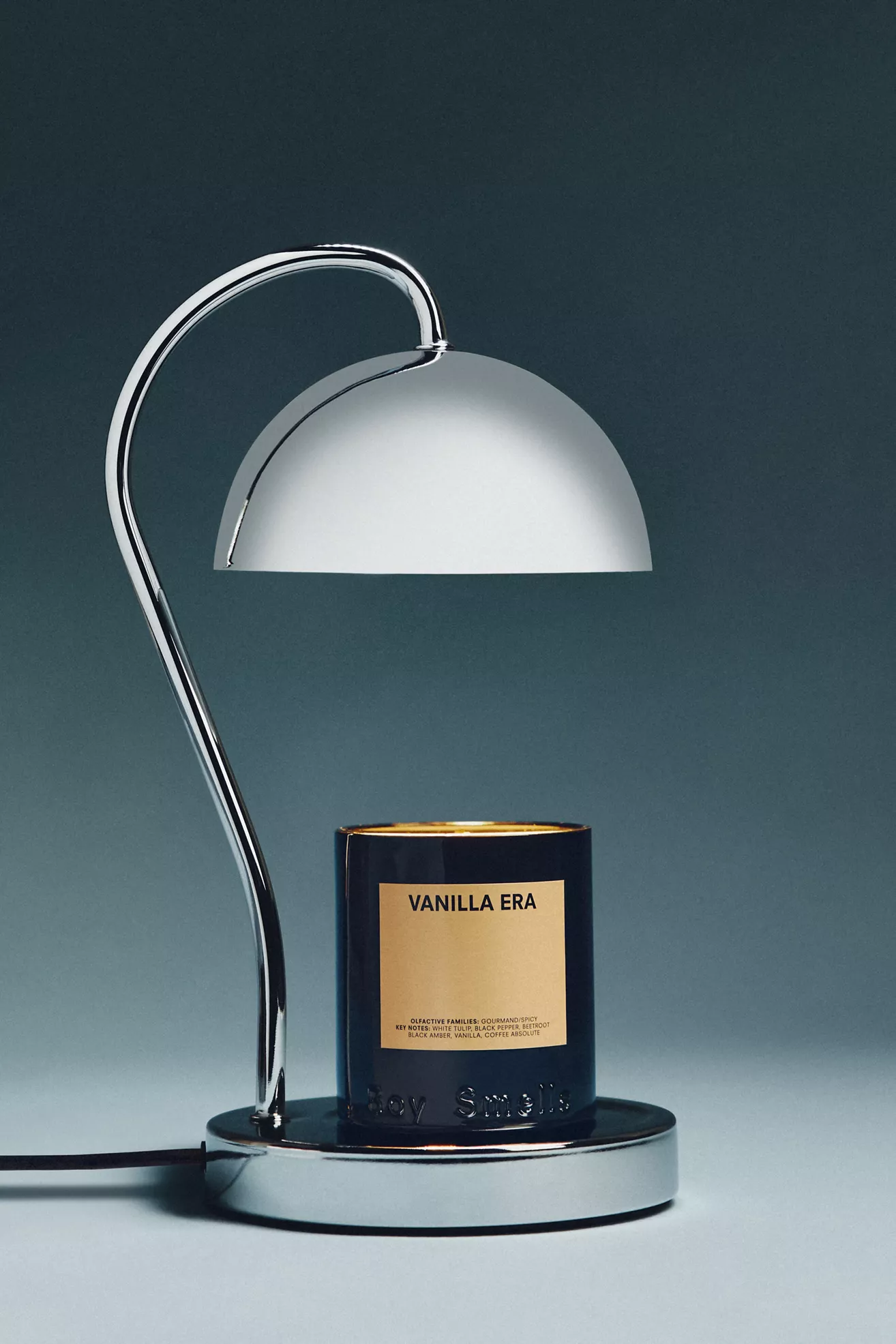 Boy Smells Vanilla Era Boxed Glass Candle - thumbnail 7