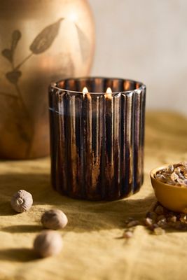 Linnea Luster Jar Candle