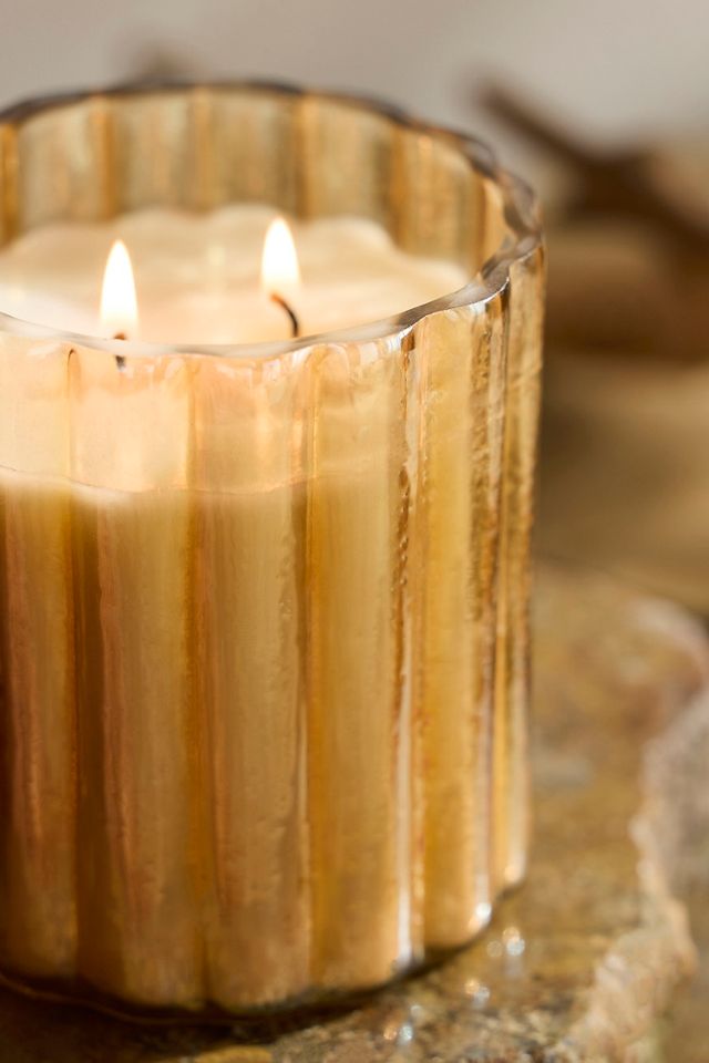 Linnea Luster Jar Candle #2