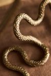 Slithering Snake Taper Holder