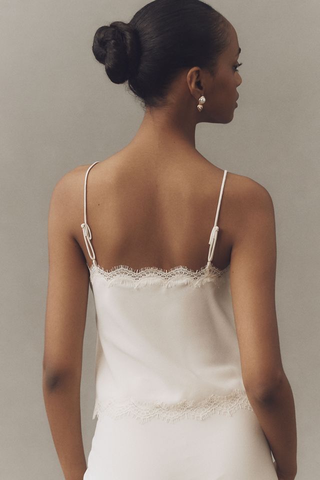 LoveShackFancy Evony Top #5