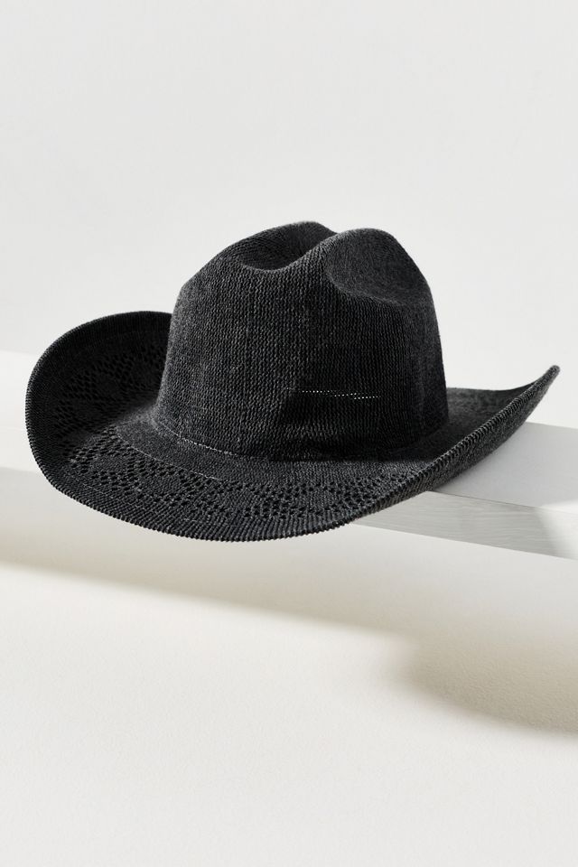 Wyeth Nubby Cowboy Hat #2