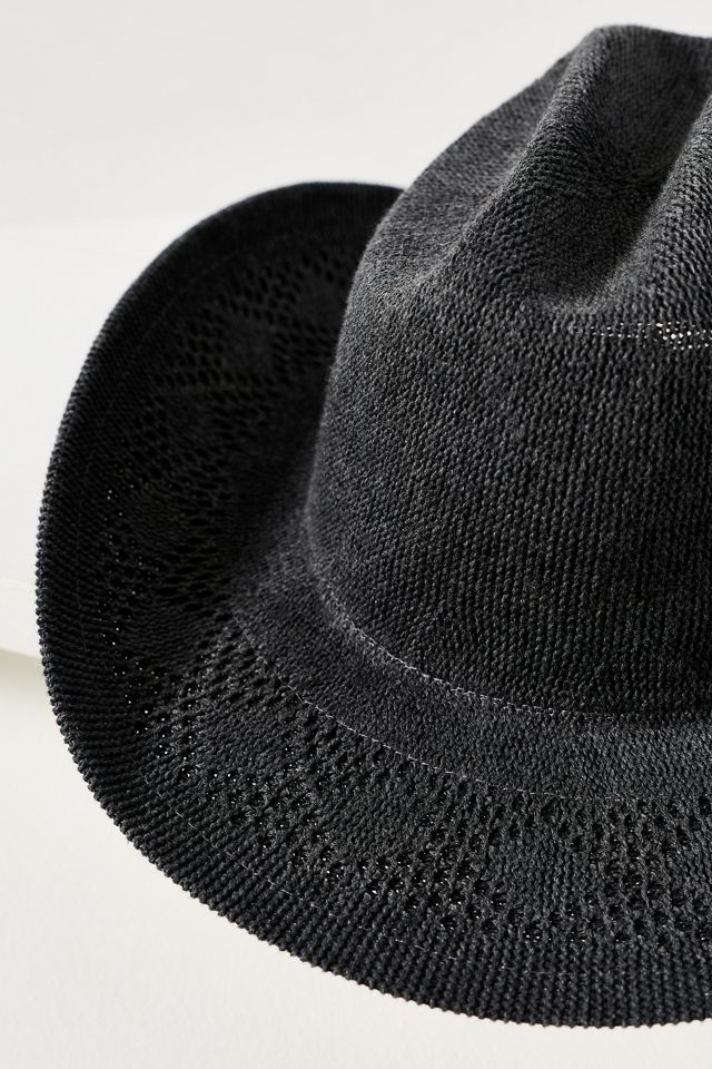 Wyeth Nubby Cowboy Hat #3
