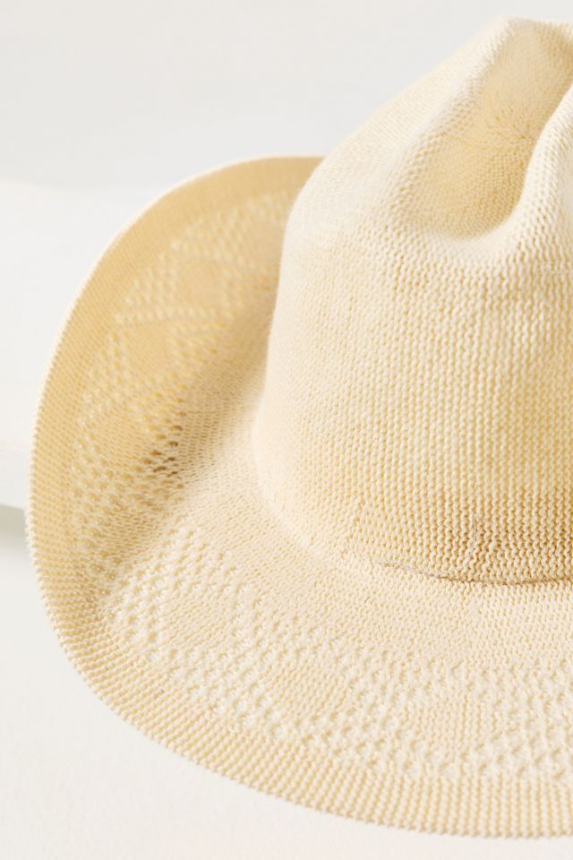 Wyeth Nubby Cowboy Hat #4