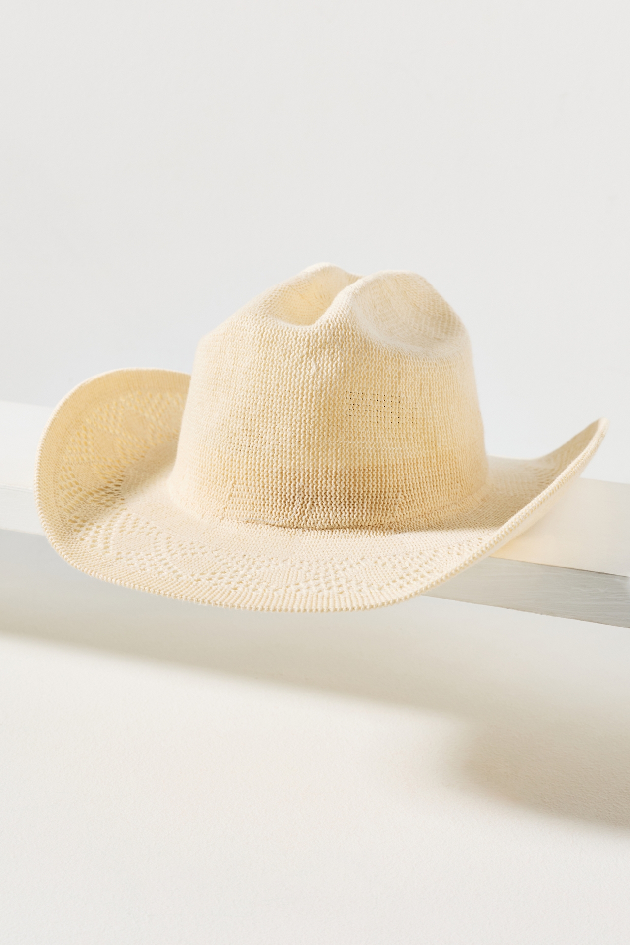 Wyeth Nubby Cowboy Hat