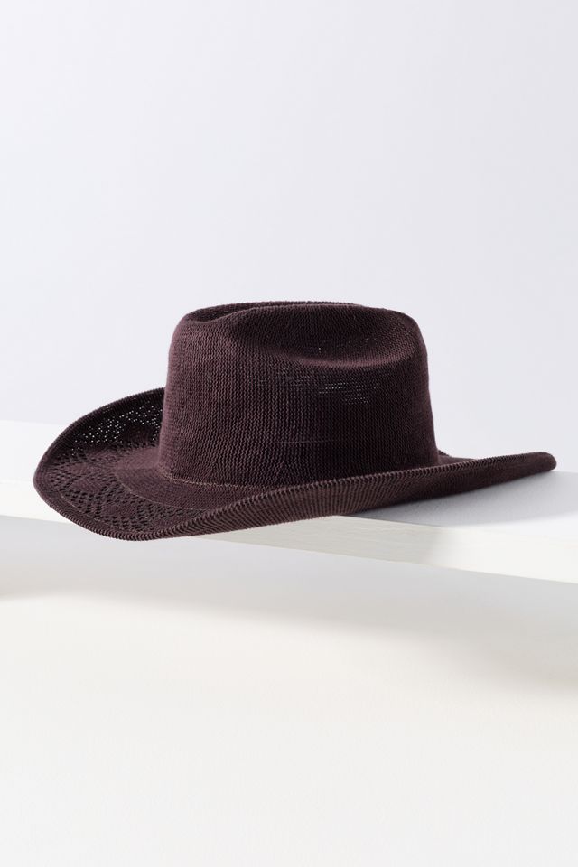 Wyeth Nubby Cowboy Hat #1