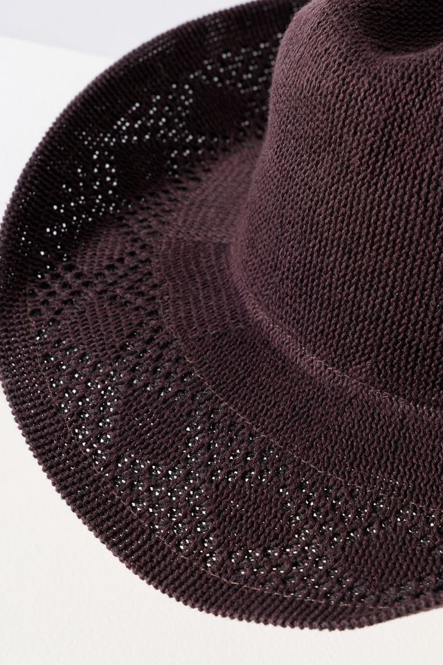 Wyeth Nubby Cowboy Hat #2